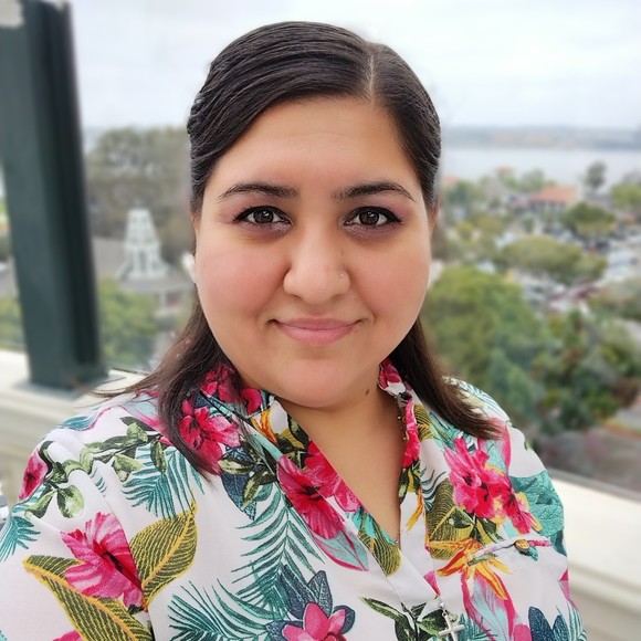 Meet Your Posher, Miche1e! - Picture 1 of 1